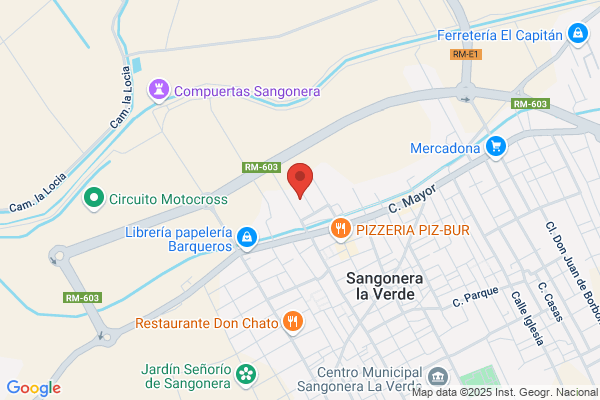 Colegio Antonio Delgado Dorrego