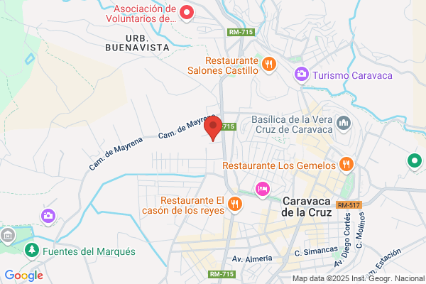 Colegio Nacional Cervantes