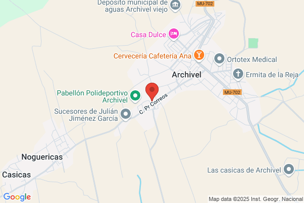 Colegio Rural Agrupado Sierra De Mojantes