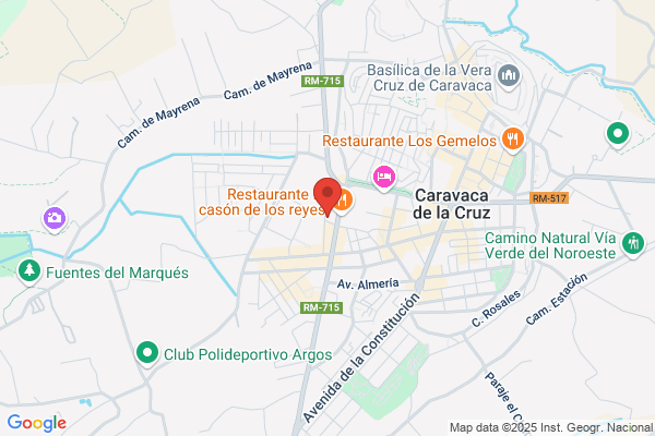 Caparros Bravo a.