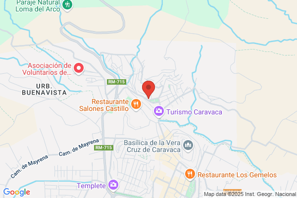 Farmacia Melgares