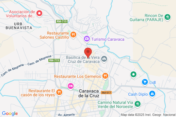 Lopez Salueña m. Del R.