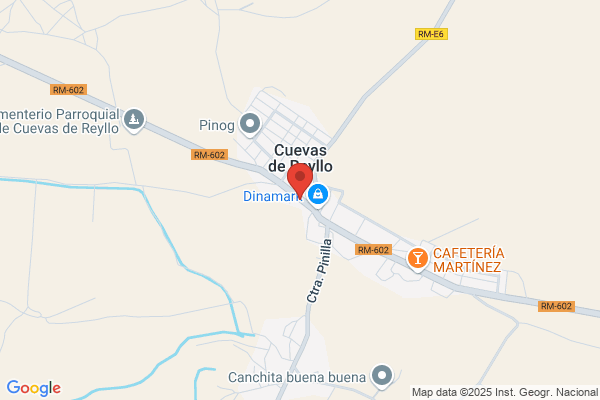 Ruiz Garcia - Farmacia isabel