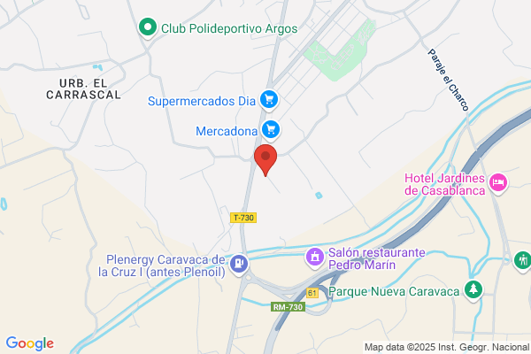 Blaya Servicios Funerarios