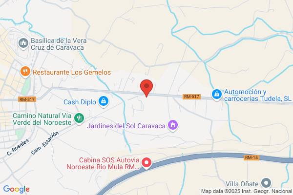 Neumaticos Caravaca S.L.