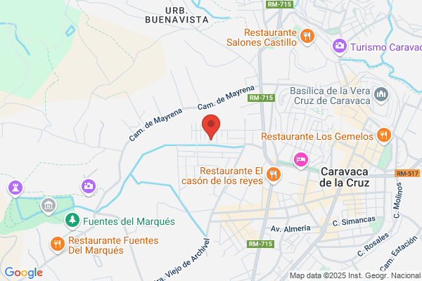 Clinica Del Doctor Bernal