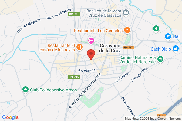 Hogar Del Pensionista De La Seguridad Social
