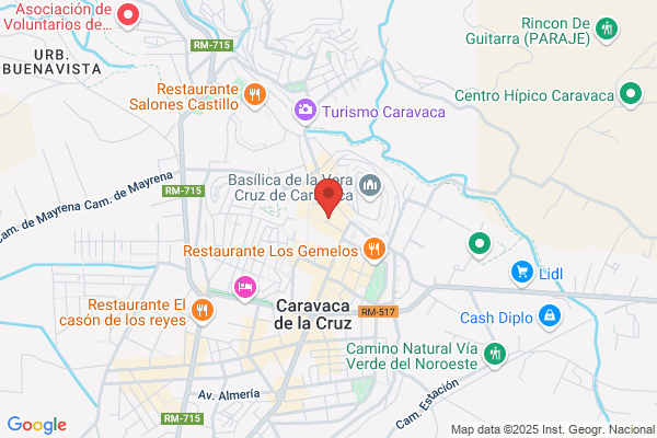 Graficas Haro -Egea