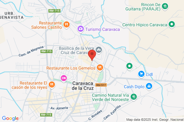 Romera Garcia r.
