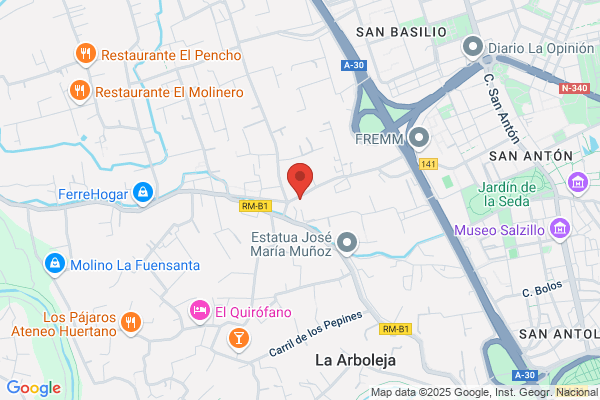 Talleres Caravaca - Taller Mecanico