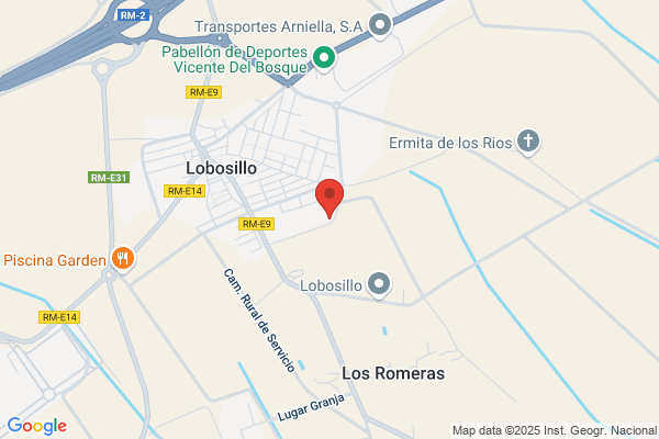 Talleres Lobosillo S. L. - Rep. Automoviles y maquinaria Agricola