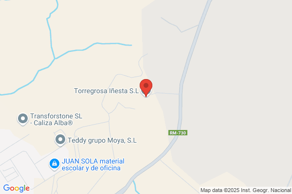 Torregrosa Iñesta S.L.