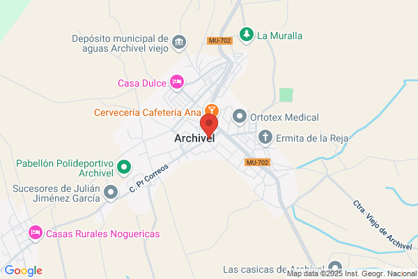 Panaderia Reposteria Juan Miguel