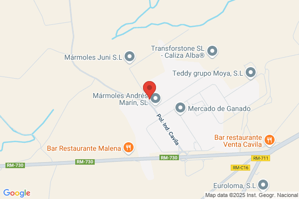 ESPECIALIDADES LÁCTEAS, S.L.U