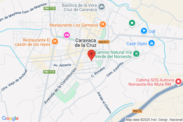 Centro de Atención e Información de la Seguridad Social nº 04