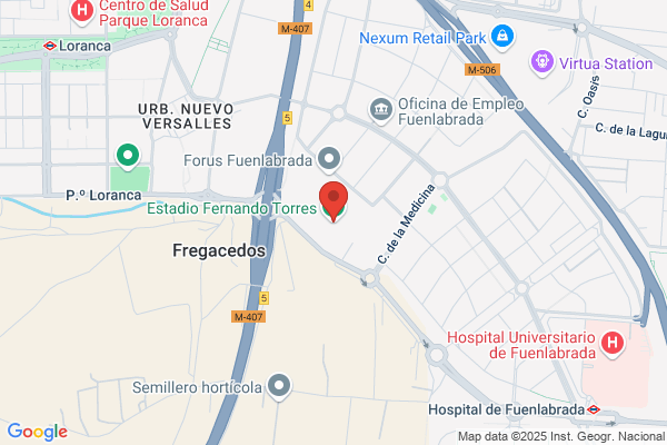 Fernandez Torres f.
