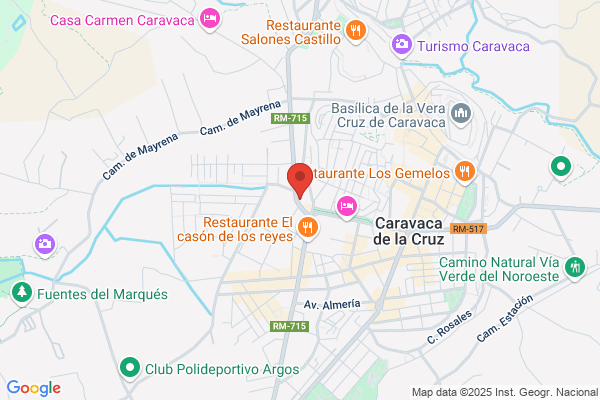 Gestion Y Tecnicas Del Agua S.A.