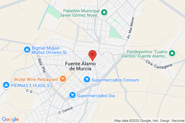 Graficas Alamo S.L.