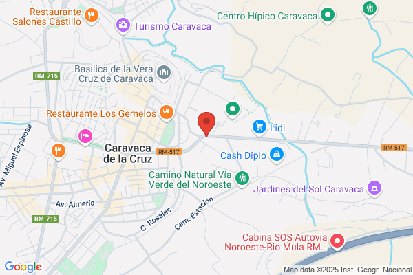 Lamparas Raimundo S.L.