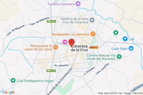 Merceria Encarnita