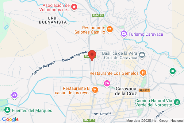 Mudanzas Caravaca