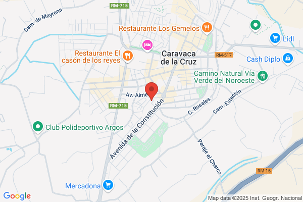 Servicio De Limpieza La Cabila S.L.