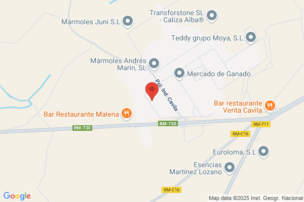 Transporte Frigo-transmur Sll