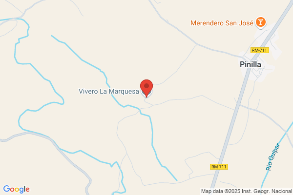 VIVERO LA MARQUESA, S.L