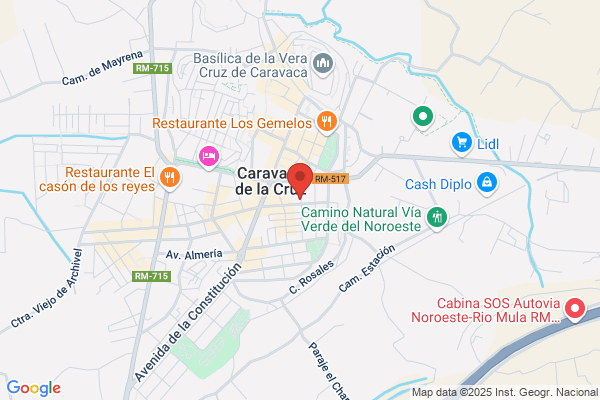 Nadal Molina S.L.