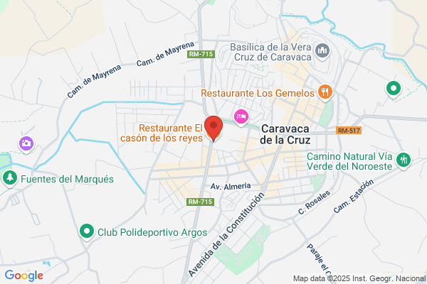 Restaurante Cañota
