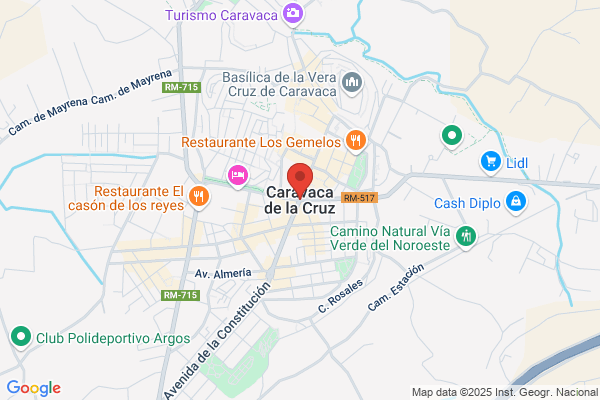 M.L. Martinez Valero S.L.