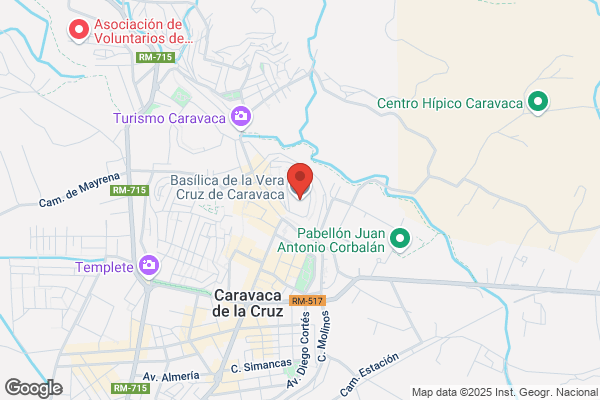 Caja De Ahorros De Murcia