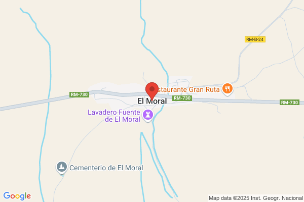 Moreno Muñoz m. A.