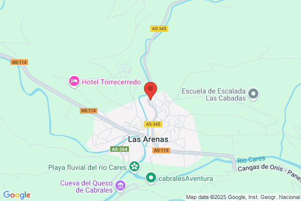 Arenas Alvarez j. T.