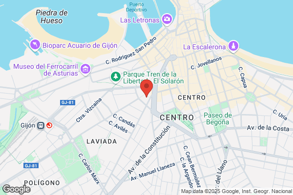 Astur Servicios Auxiliares De Telefonia S.L.