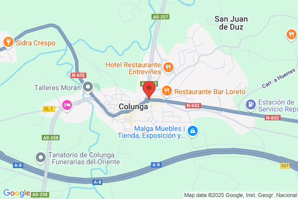 Cafe La Esquina