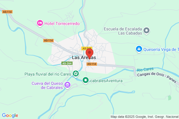 Carniceria Urriellu