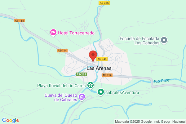 Hostal El Castaneu
