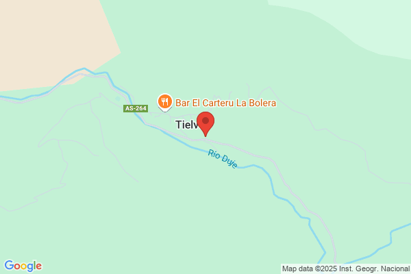 Hostal Rio Duje