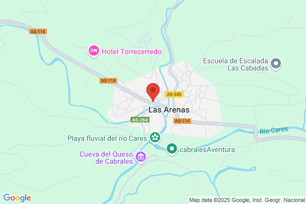 La Tienda Nueva