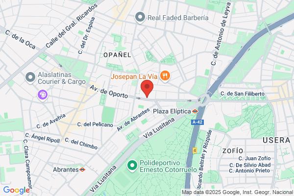 Peluqueria Y Solarium Pinzas