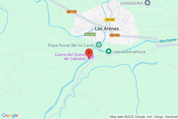 Queseria Del Cares S.L. - Quesos