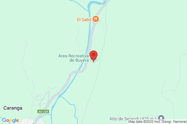 S.A.T.Sierra Del Cuera