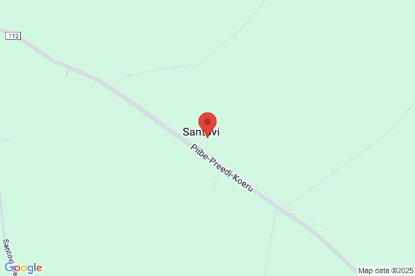 Santoveña Santoveña r.