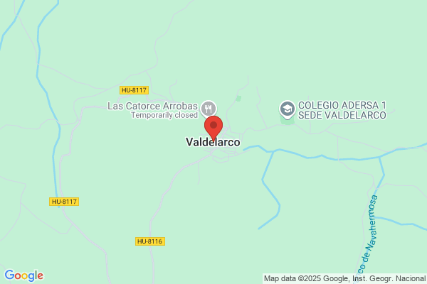 Valdelabarca S.L.L.