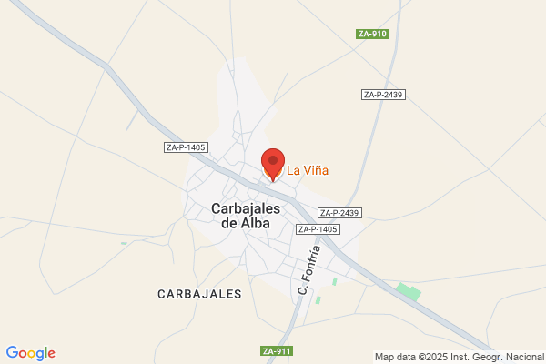 Bar La Vi-A
