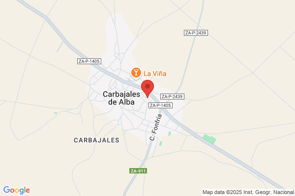 Caja Rural De Zamora