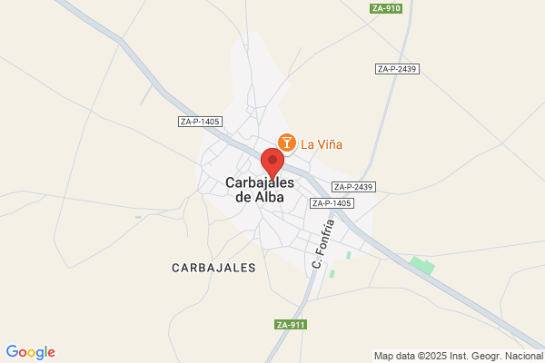 Restaurante La Rueda
