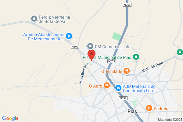 Piris Silva a.