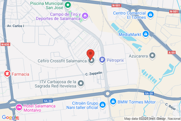 Scs Cristalerías